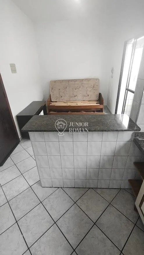 Imagem APTO 1 DORM 900M DA PRAIA - AVIAÇÃO - PRAIA GRANDE/SP