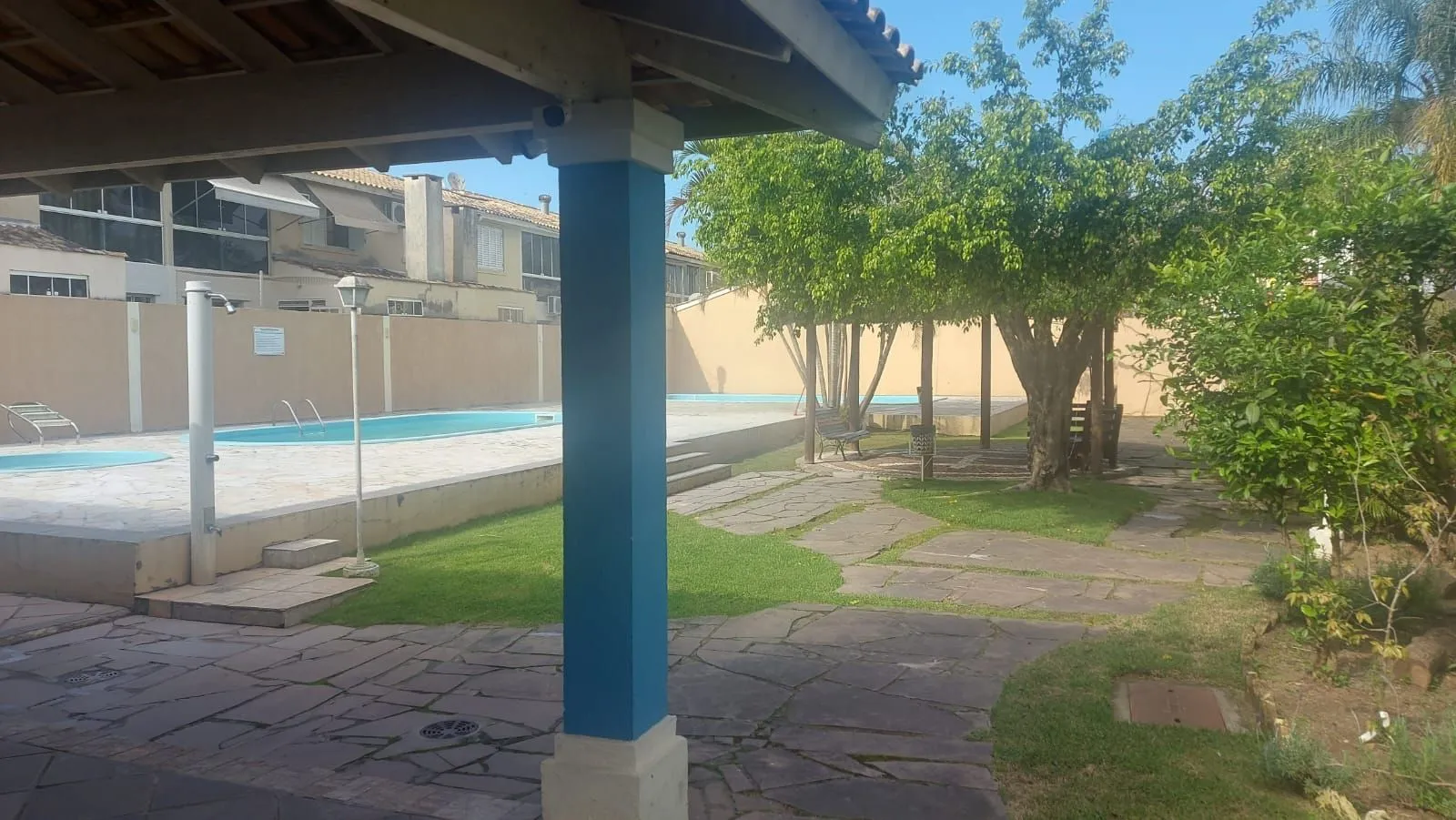 Imagem Oportunidade! Casa com 4 dormitórios no bairro Humaitá!!!