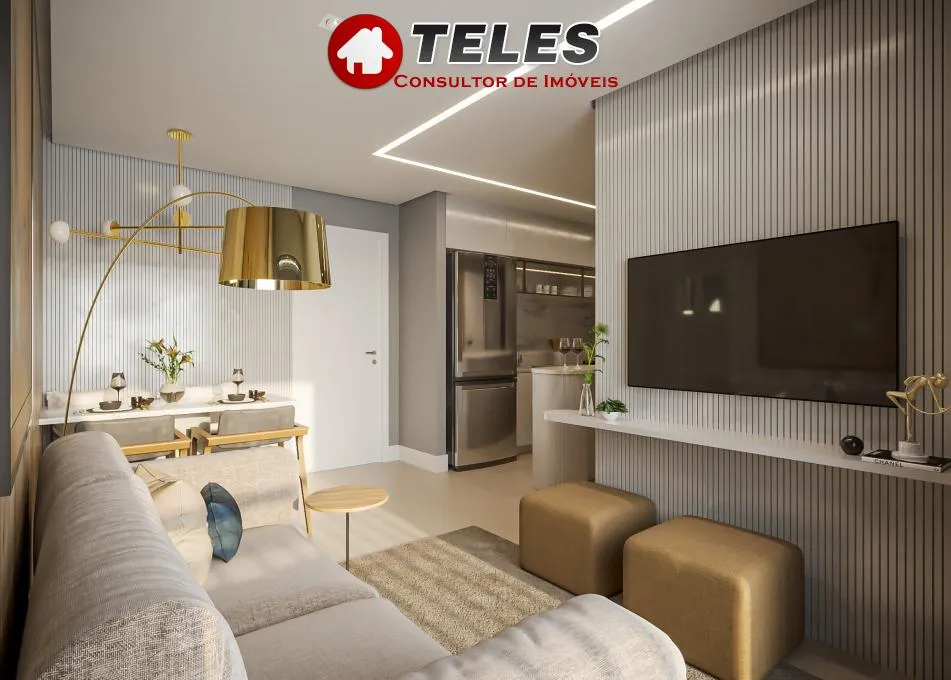 Imagem Apartamento no Jardim Prudência Bosque Diálogo Jd. Prudência.
