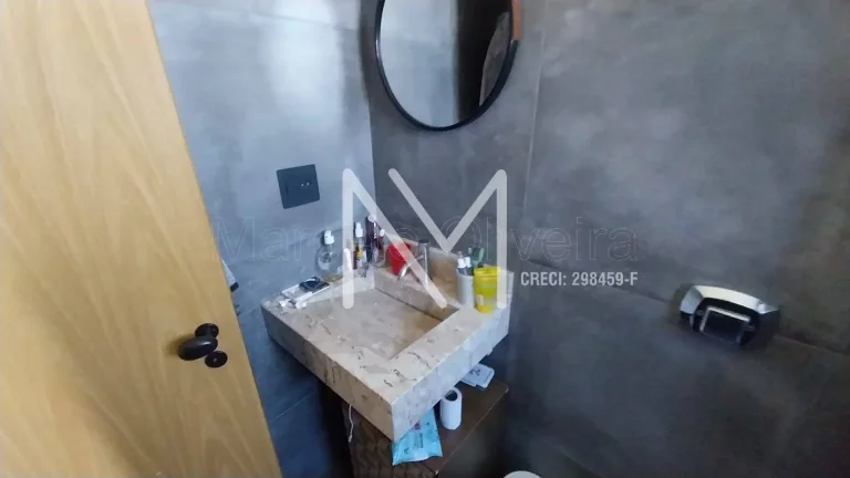 Imagem Apartamento à Venda 3 Quartos 1 Suíte 80m² - Bairro Jardim das Colinas