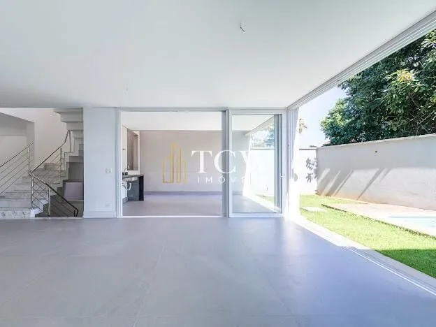 Imagem Casa em Condomínio à venda | 420m2 | ALTO DA BOA VISTA/SP