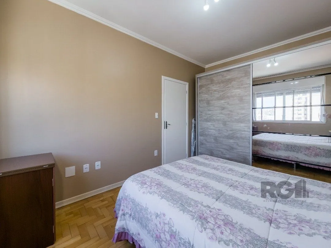 Imagem Apartamento em Moinhos de Vento