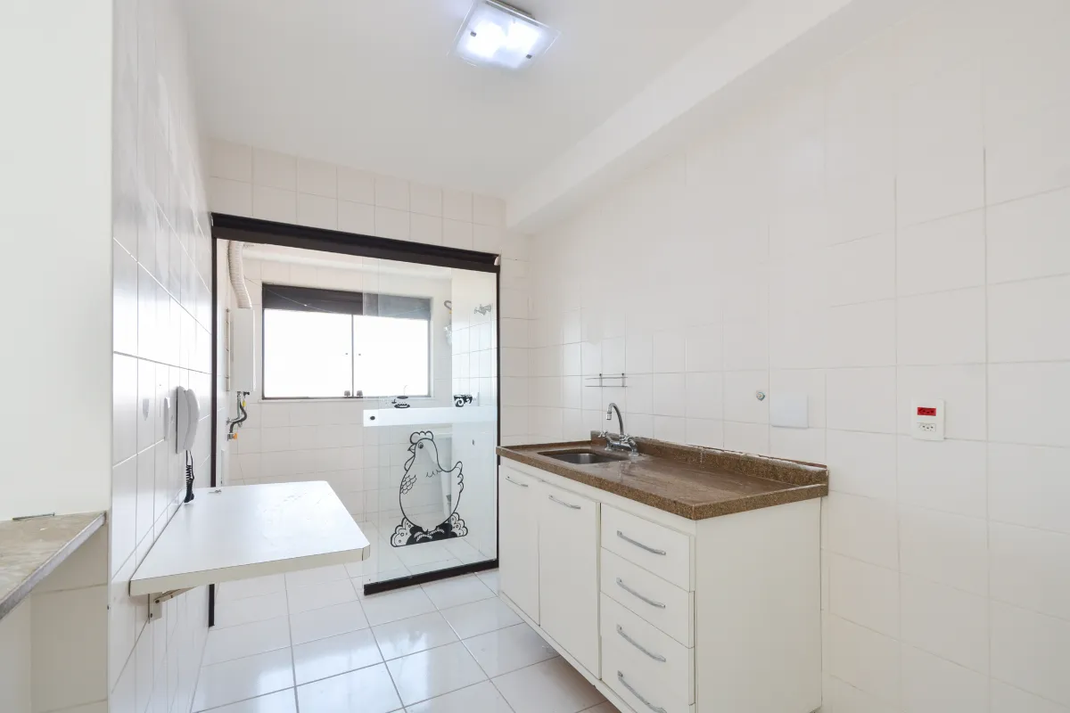 Imagem Apartamento para venda em Tatuapé com 2 quartos, sendo 2 suítes, 57m2