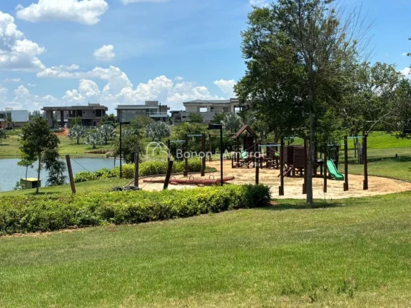 Imagem Terreno à Venda no Residencial Haras Patente - Jaguariúna/SP

Excelente oportunidade para construi...