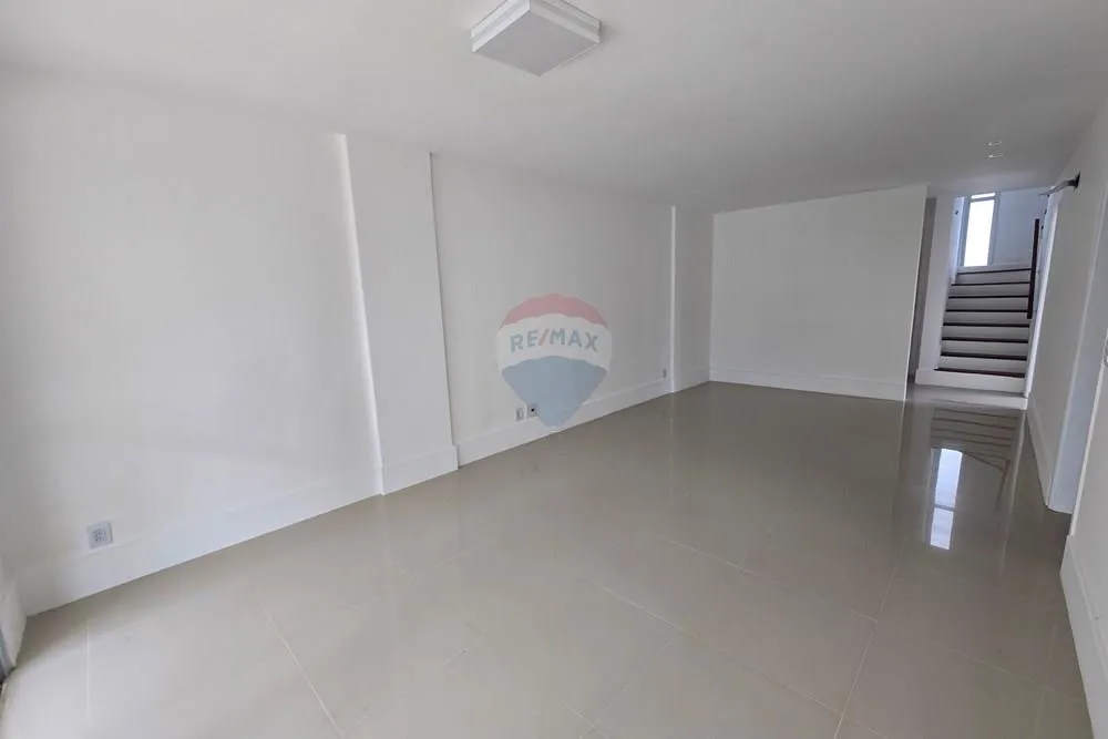 Imagem Casa com 4 Suítes, Concetto Bianco