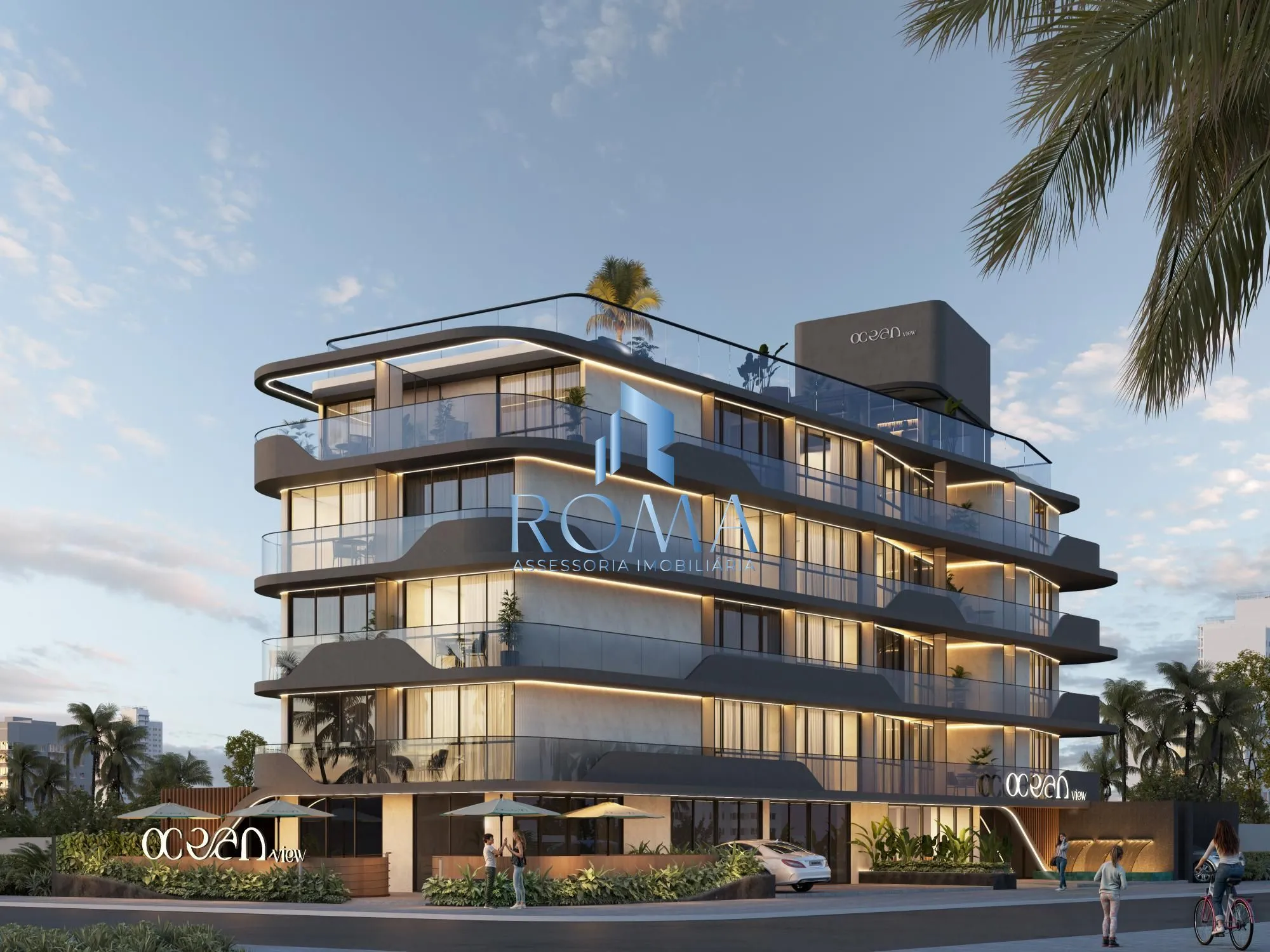 Imagem OCEAN VIEW