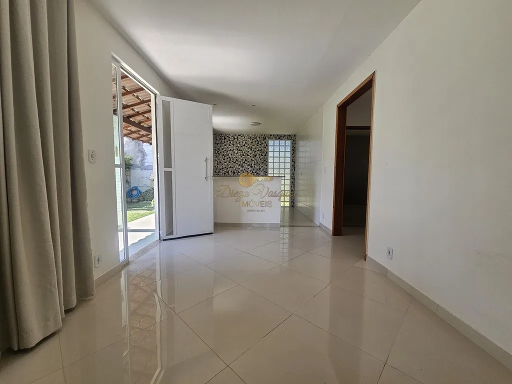 Imagem Casa em Condomínio para Venda em Teresópolis / RJ no bairro Vargem Grande