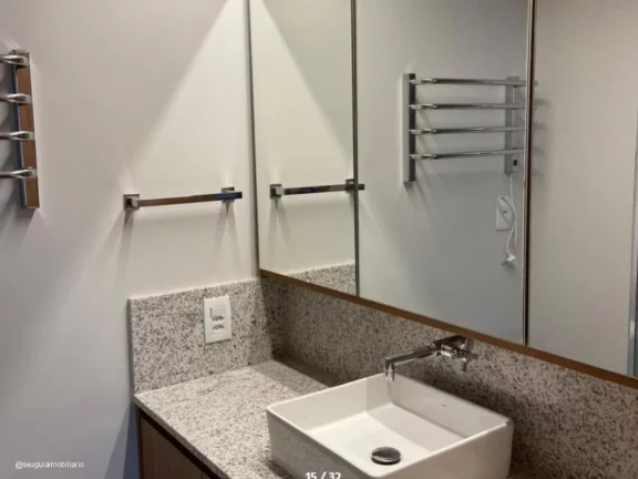 Imagem APARTAMENTO RESIDENCIAL em SÃO PAULO - SP, PINHEIROS