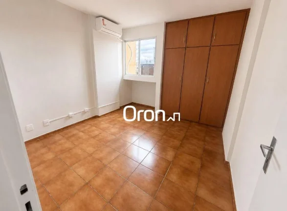 Imagem Apartamento com 3 dormitórios à venda, 79 m² por R$ 330.000,00 - Setor Central - Goiânia/GO
