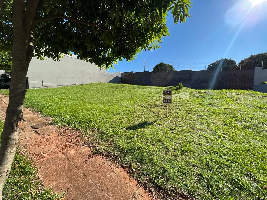 Imagem Terreno 375m Umuarama-PR 162