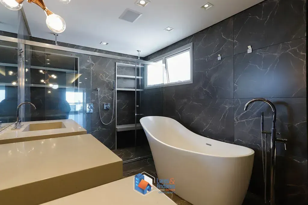 Imagem Apartamento à venda 4 Quartos 4 Suites 4 Vagas 421M² Água Branca São Paulo - SP