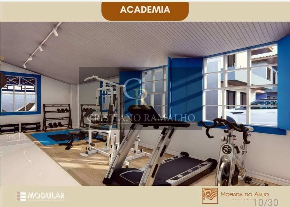 Imagem Casa de condomínio à venda, com 3 ou 4 suítes