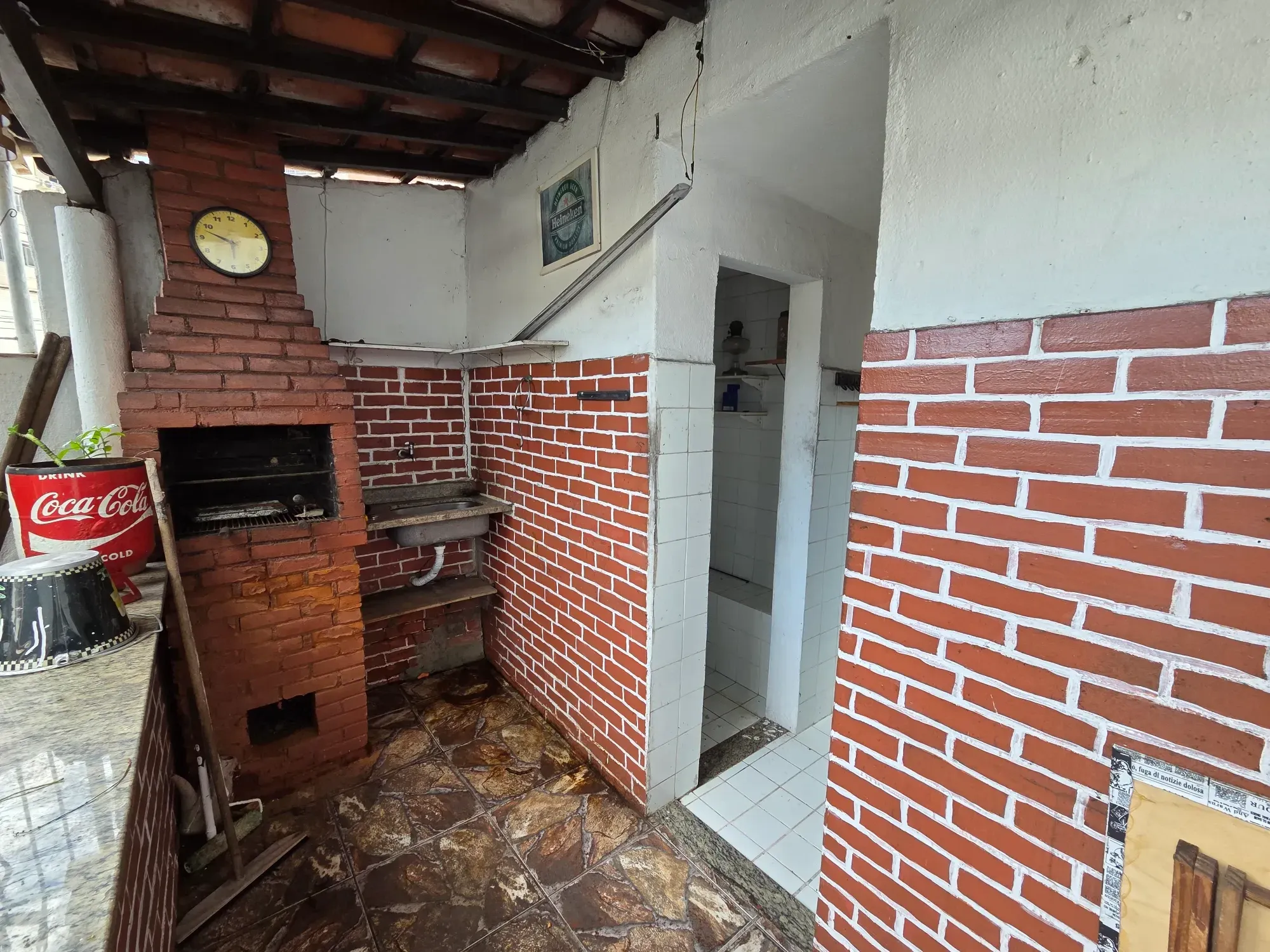 Imagem Apartamento com 3 Quartos à Venda, 92 m² em Anil - Rio de Janeiro