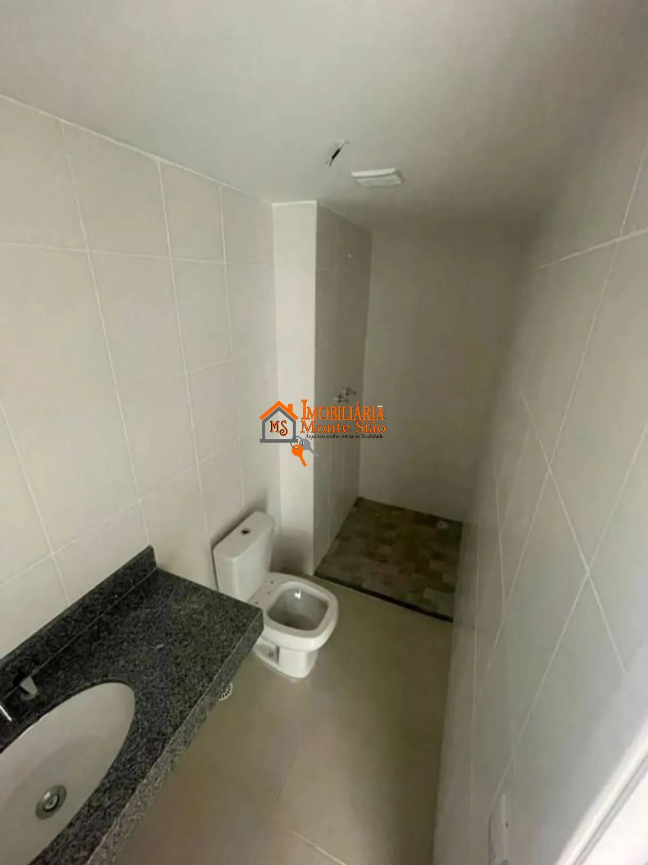 Imagem Apartamento com 2 dormitórios à venda, 69 m² por R$ 695.000,00 - Vila Rosália - Guarulhos/SP