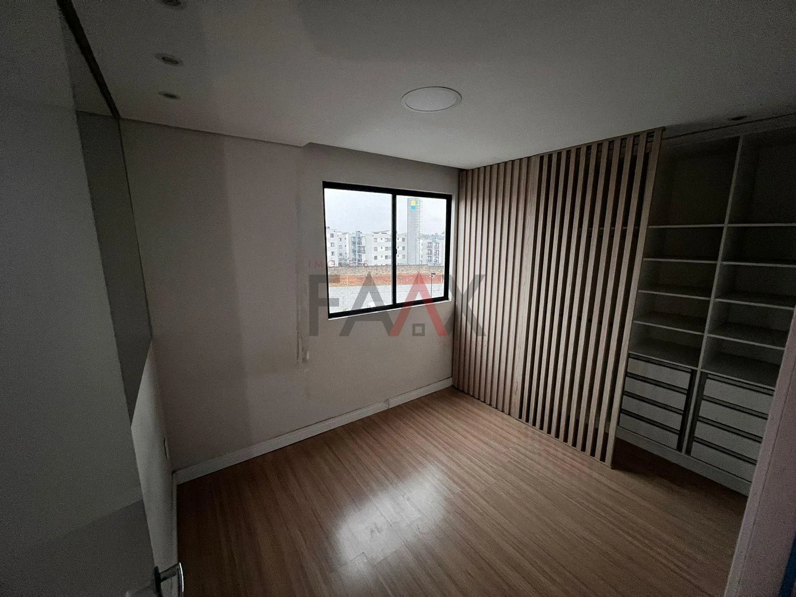 Imagem Excelente Apartamento à venda, 3 dormitorios, BOQUEIRÃO, GUARAPUAVA - PR