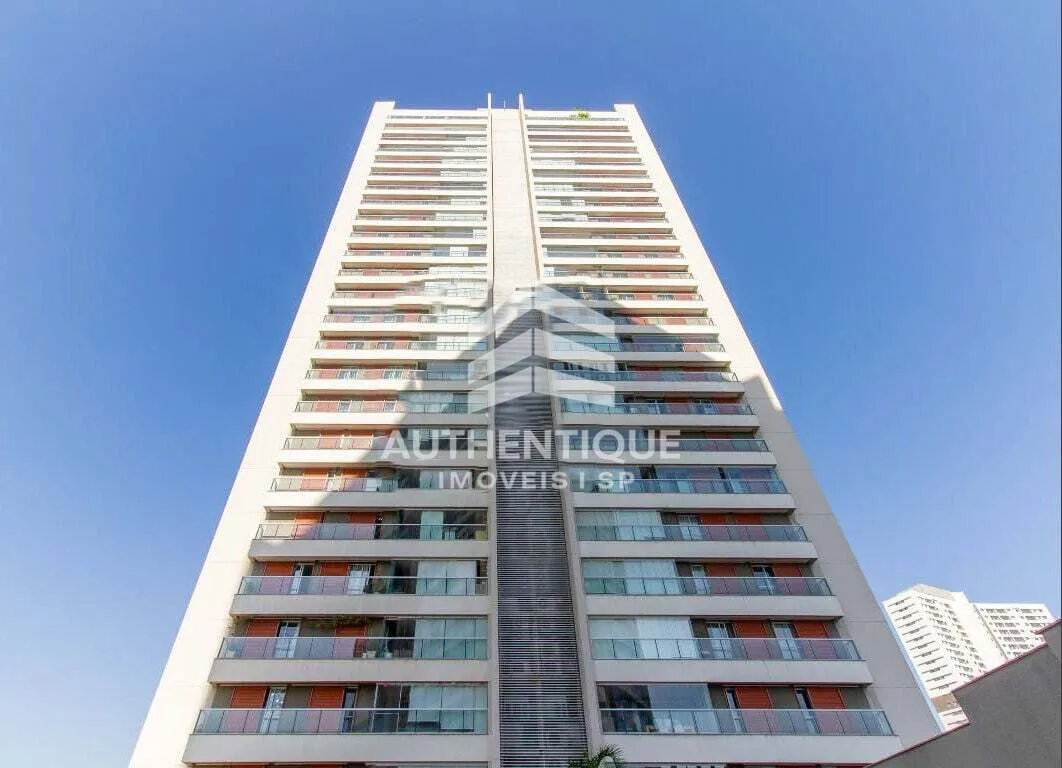 Imagem VANGUARDA LAPA - Apartamento na Vila Anastácio à venda