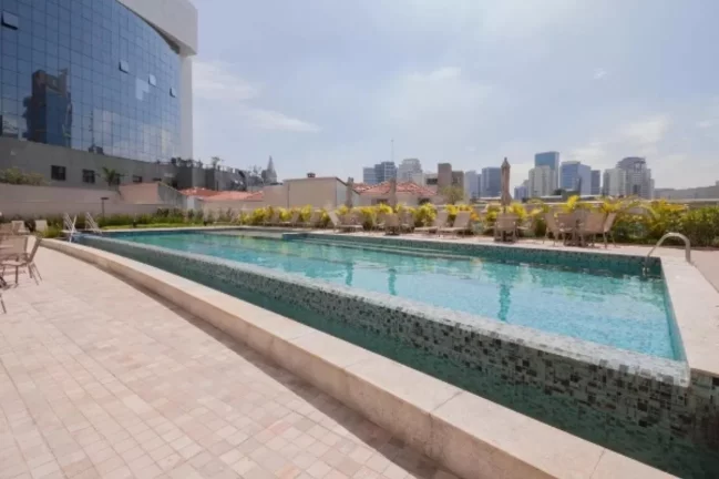 Imagem THERA FARIA LIMA - Apto 70m² (Revenda), ótima localização, próximo à Estação Pinheiros do metrô!!