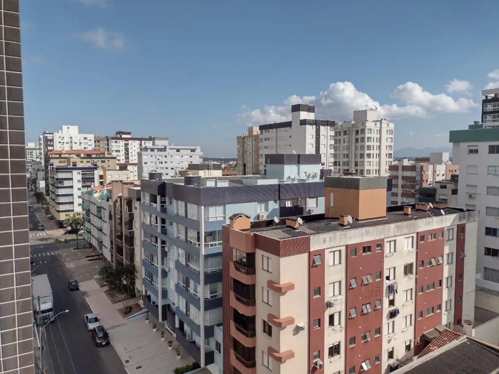 Imagem Apartamento 2 Dormitórios - Bairro Centro