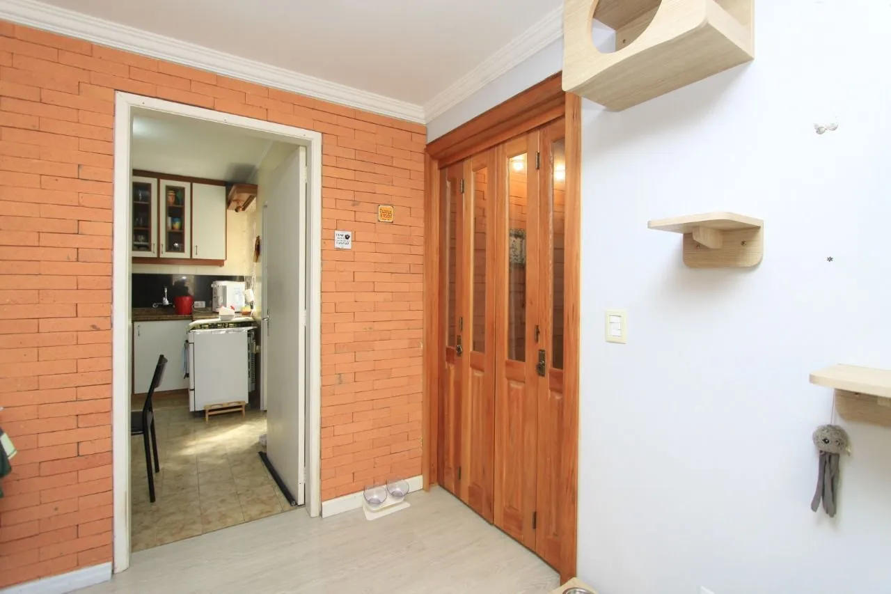 Imagem Apartamento 2 dormitórios, 1 vaga, no bairro Jardim Botânico, Porto Alegre/RS