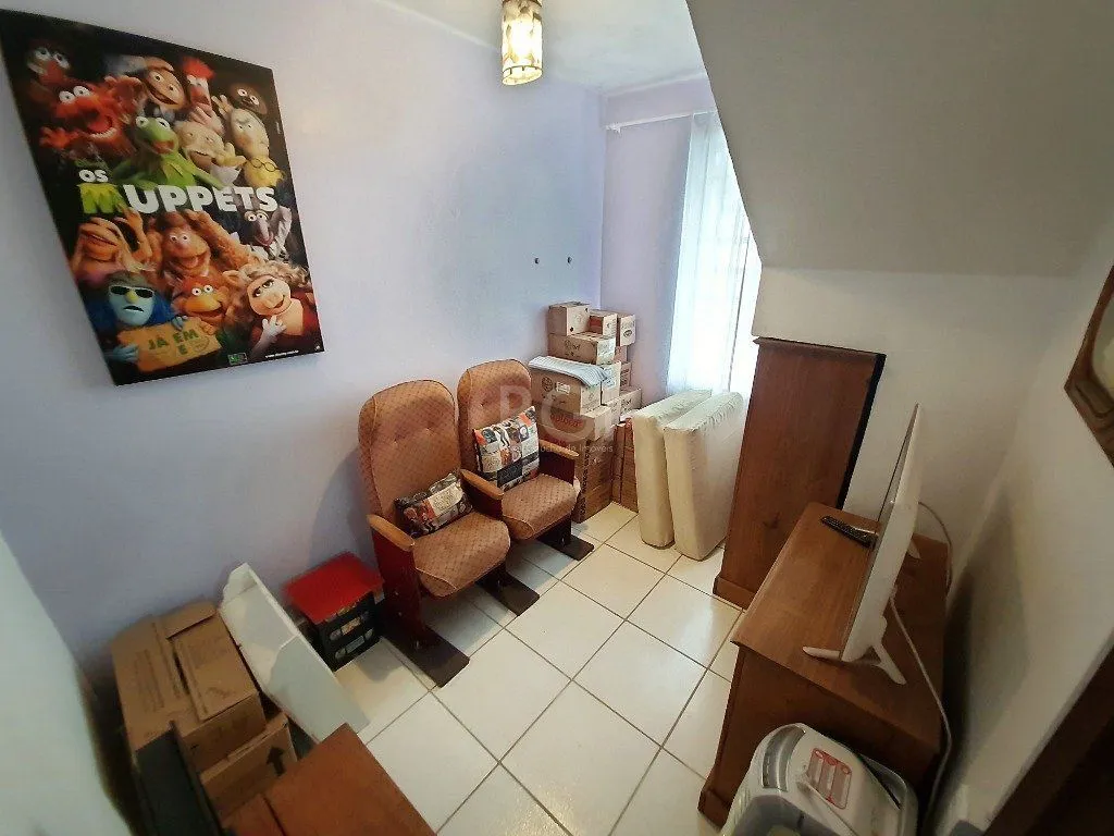 Imagem Casa para Venda - 165m², 3 dormitórios, Centro Histórico