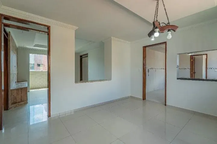 Imagem Cobertura à venda, 231 m² por R$ 699.997,00 - Jardim Cidade Universitária - João Pessoa/PB