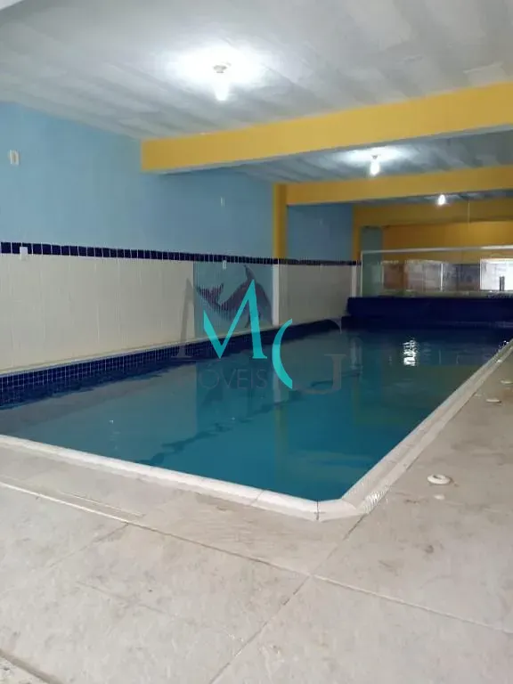 Imagem Prédio para venda ou locação, 500 m² - Campo Grande - Rio de Janeiro/RJ