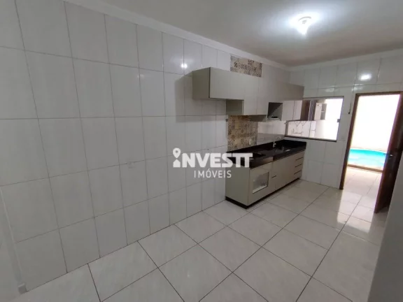 Imagem Casa à venda no Setor das Nações - Goiânia/GO