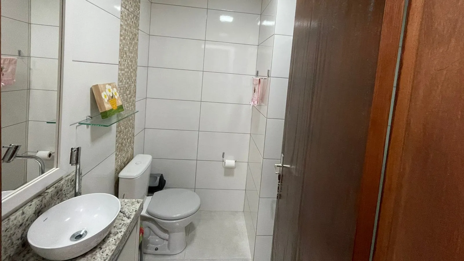 Imagem Apartamento 2 quartos (1s), Bairro São Francisco de Assis - Camboriú-SC