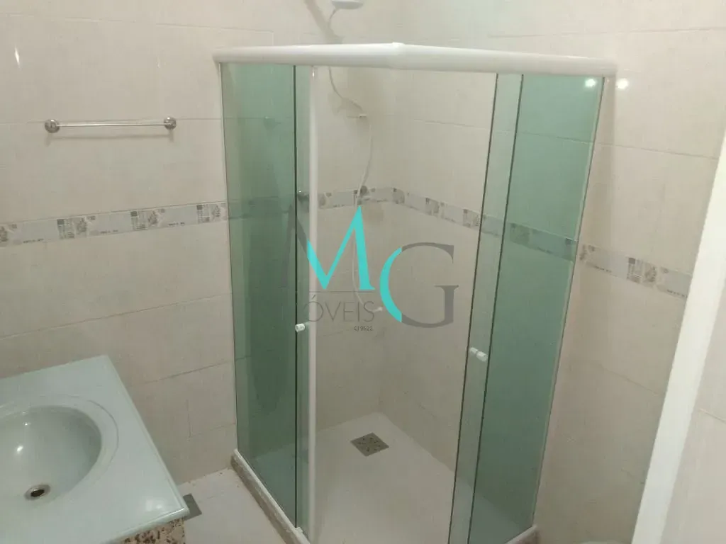 Imagem Casa com 2 dormitórios à venda, 160 m² por R$ 340.000,00 - Santa Cruz - Rio de Janeiro/RJ