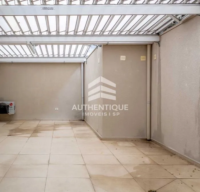 Imagem Exact Vila Nova - Apartamento à venda no bairro Vila Nova Conceição - São Paulo/SP, Zona Sul