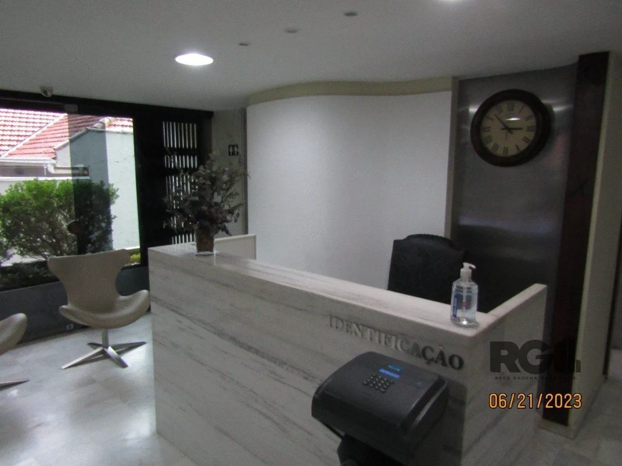 Imagem Sala Comercial em Rio Branco