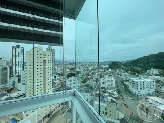 Imagem Apartamento Alto Padrão à Venda com 3 Suítes e 3 Vagas em BC