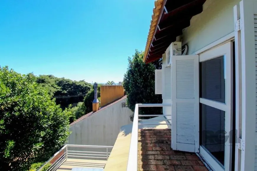 Imagem Casa de 6 quartos com vista panorâmica para o Guaíba