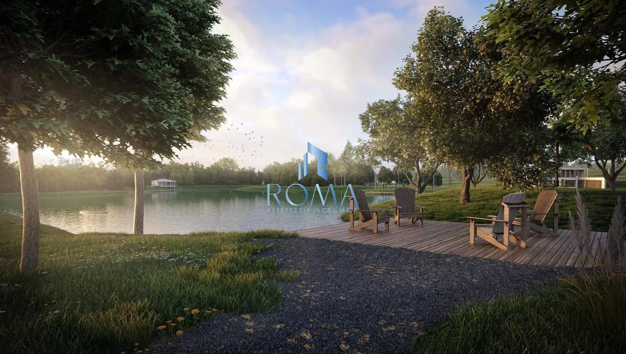 Imagem Excelente terreno no Estância dos Montes Home Resort Fase 1!