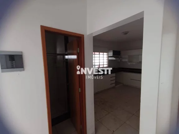 Imagem Casa à venda no Jardim Novo Mundo - Goiânia/GO