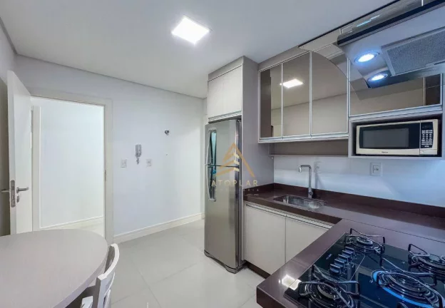 Imagem Apartamento à venda, 131 m² por R$ 2.699.000,00 - Centro - Balneário Camboriú/SC