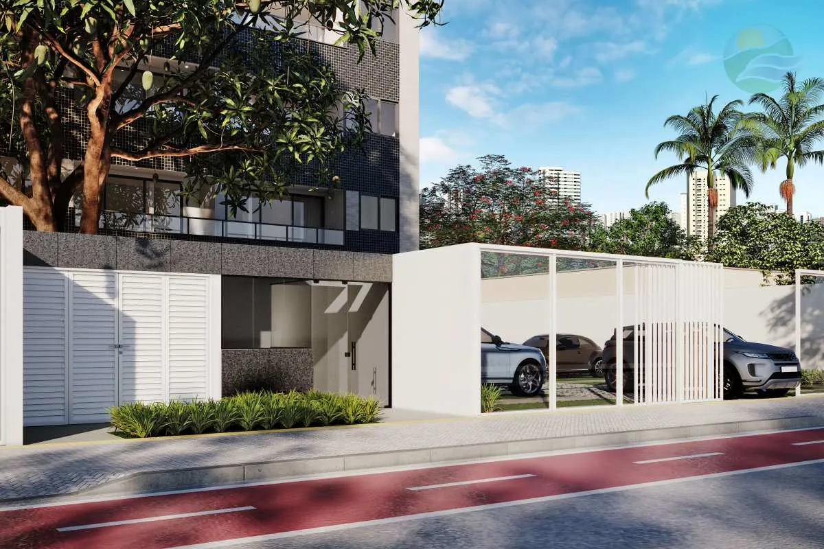 Imagem Apartamento 2 quartos/1 Suite, venda, Parnamirim Design, Recife.