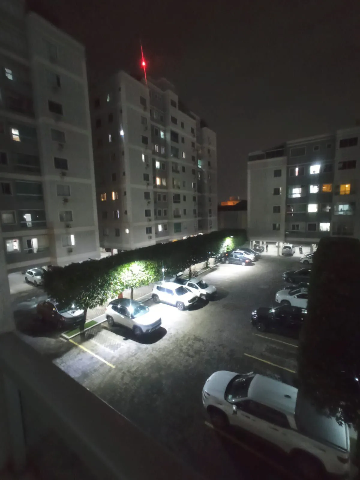 Imagem Apartamento em Valparaíso, Serra