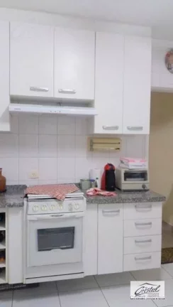 Imagem Sobrado Residencial à venda, Jardim Ester, São Paulo - .