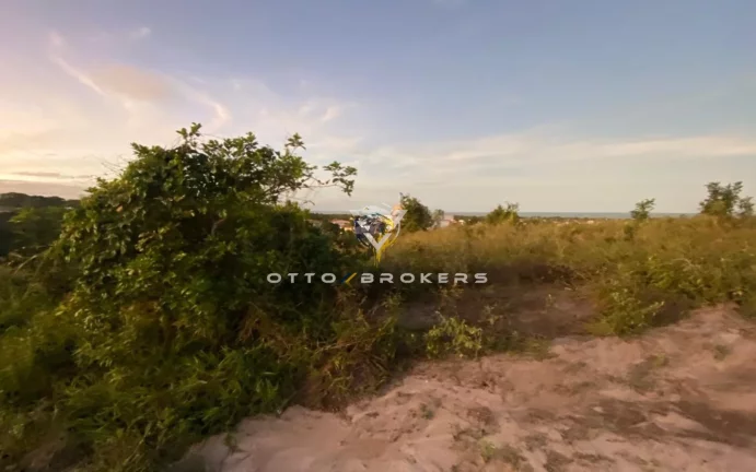 Imagem TERRENO RESIDENCIAL em SANTA CRUZ CABRÁLIA - BA, COROA VERMELHA