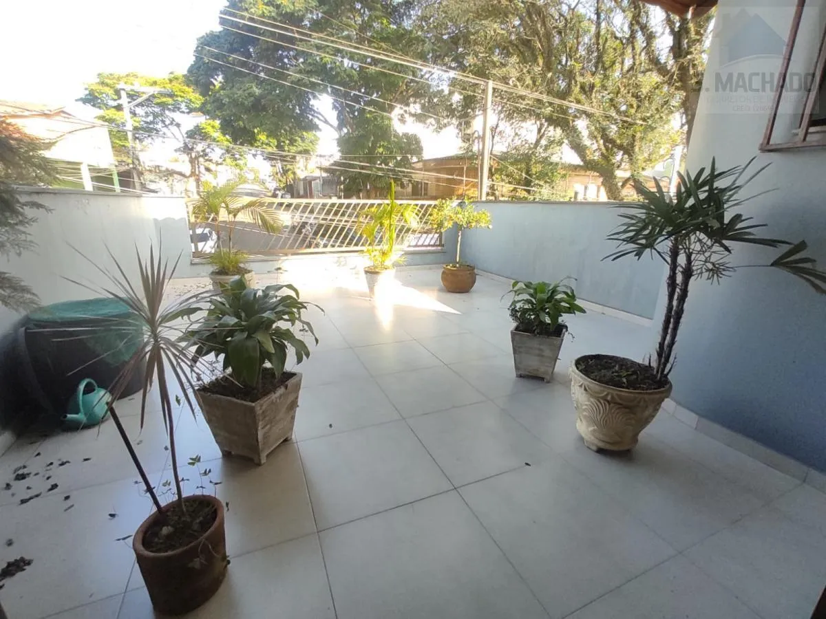 Imagem Sobrado para Venda em Santo André / SP no bairro Parque Novo Oratório