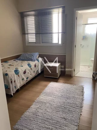 Imagem Apartamento à venda 3 Quartos 3 Suítes 142m² - Jardim das Indústrias