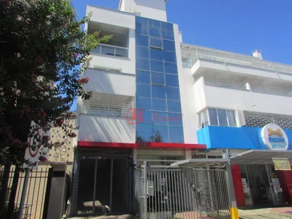 Imagem Studio com 1 dormitório para alugar, 50 m² por R$ 3.160,00/mês - Menino Deus - Porto Alegre/RS