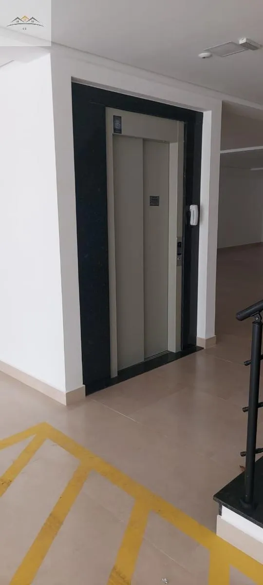 Imagem APARTAMENTO RESIDENCIAL em Santo André - São Paulo, Vila Gilda