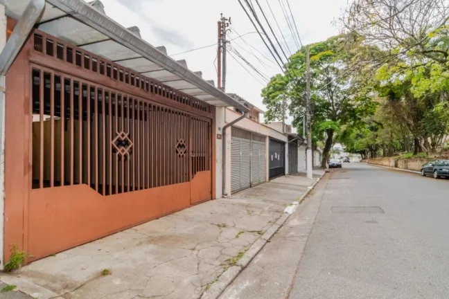 Imagem CASA RESIDENCIAL em São Paulo - SP, Vila Congonhas