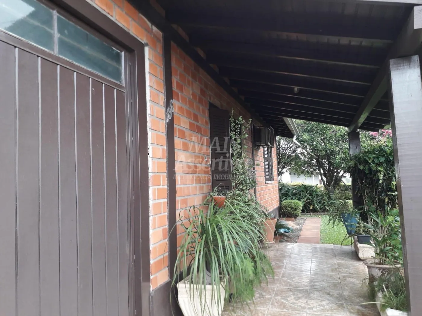 Imagem Ótima casa a venda no bairro Boa Saúde em Novo Hamburgo/RS.