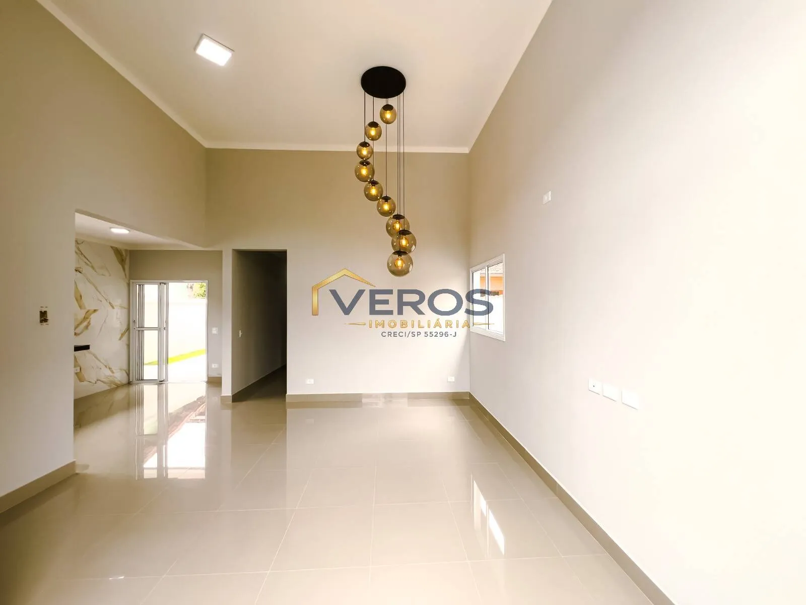 Imagem Casa nova com 3 quartos a venda no Bairro Massaguaçu Caraguatatuba
