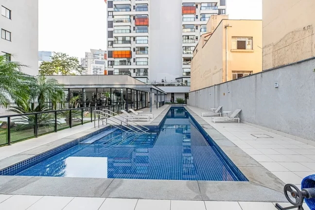 Imagem Apartamento à venda em São Paulo, Vila Mariana, com 2 quartos, 78m2