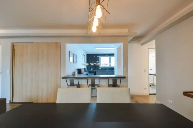 Imagem Apartamento à venda Itaim Bibi São Paulo