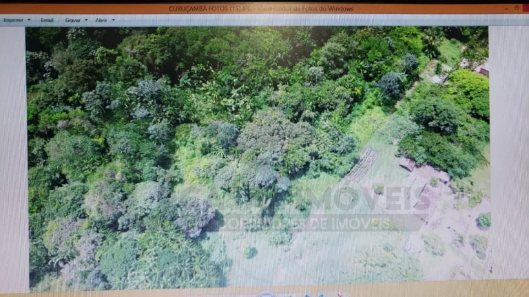 Imagem CASAL IMÓVEIS VENDE GRANDE ÁREA 72.000 M2